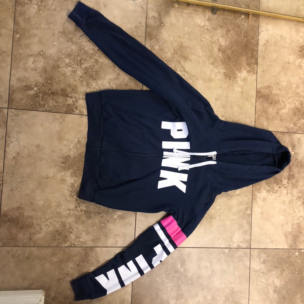 Victoria Secret Pink Hoodie